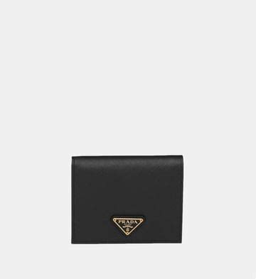 prada portefeuille femme prix|Prada .